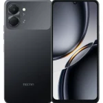 Tecno Pop 20 - Ink Black