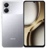 Tecno Pop 20 - Titanium Grey