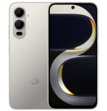 Itel City 200 - Echo Silver