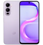 Itel City 200 - Vibe Purple