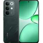Realme C85 Pro - Peacock Green