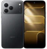 Tecno Spark 50 - Ink Black